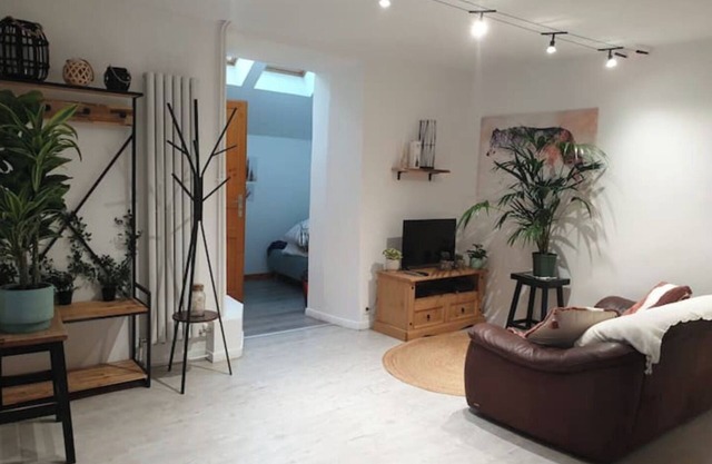 Charmante Maison Cosy en Savoie au Cœur du Village