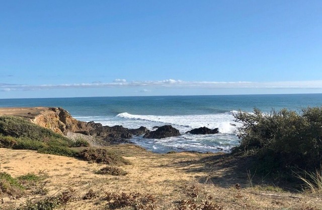Charmante Maison sur la Côte Vendéenne à Jard sur Mer