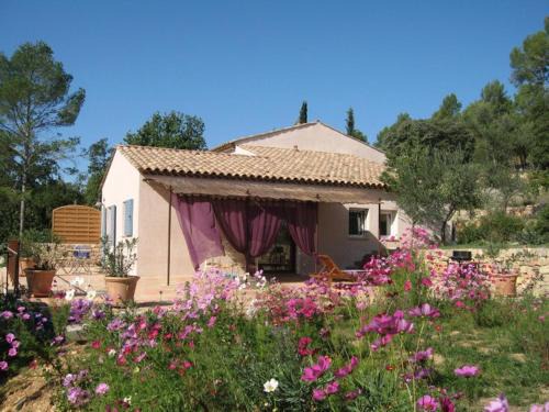 Charmante Petite Maison & Terrasse Plein SUD au Calme !