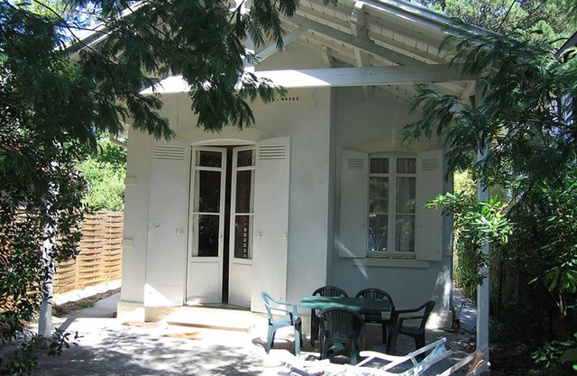 Charmante Villa 100m de la Plage