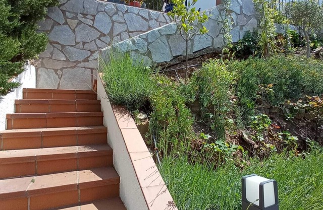 Charmante Villa vue Mer Begur Sa Riera