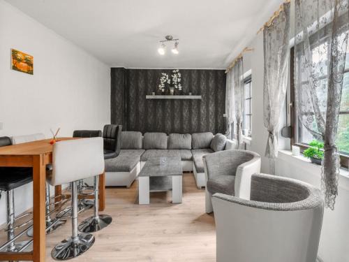 Charmantes Ferienhaus nahe Moselufer
