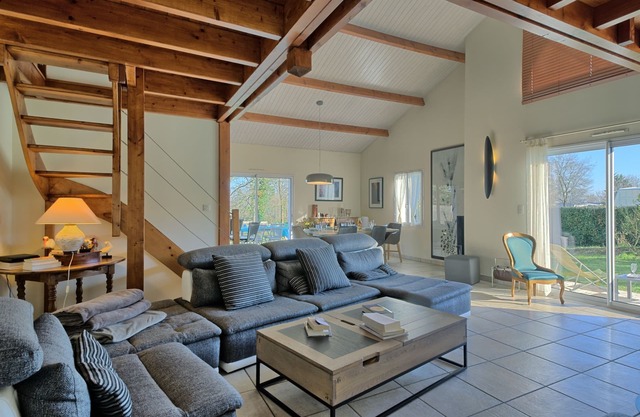 Charme de la Fradinière by Interhome