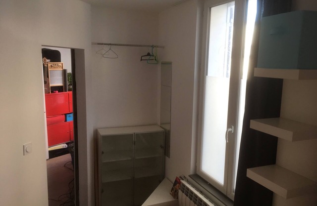 Charme et Tranquillité à 5 Minutes de Paris
