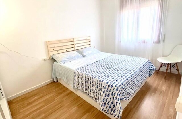 Charming 1-Bed Apartment in Tarragona
