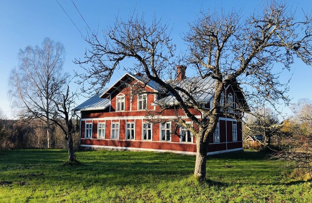 Charming 1-bed Studio in Avesta