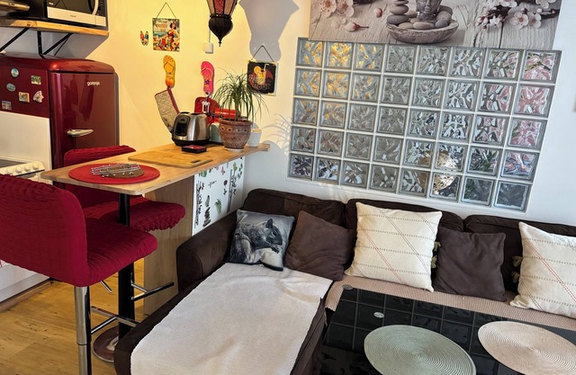 Charming 1-bedroom apartment in Paris nMarais close from many commodities