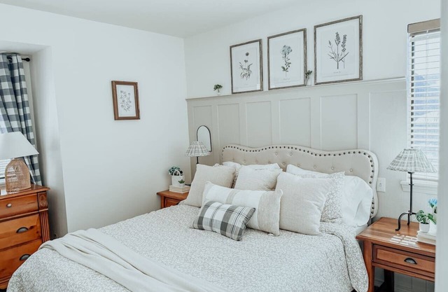Charming 1bed/1bath Apt near DTC