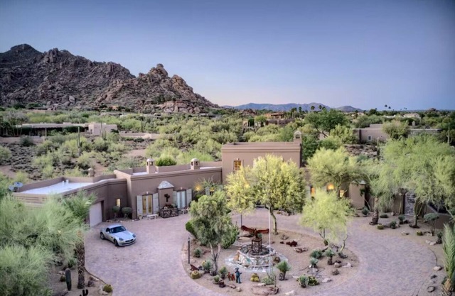 Charming 1BR Casita w/Pickleball + Floating Tub