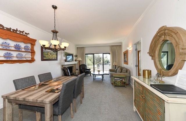 Charming 2 bd Condo at Silverado