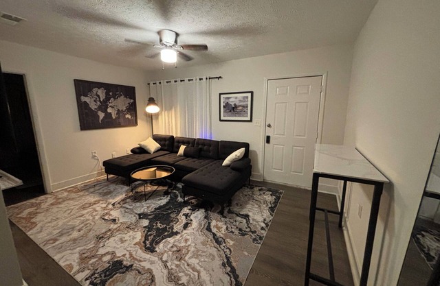 Charming 2 Bed @ the Heart of Atlanta
