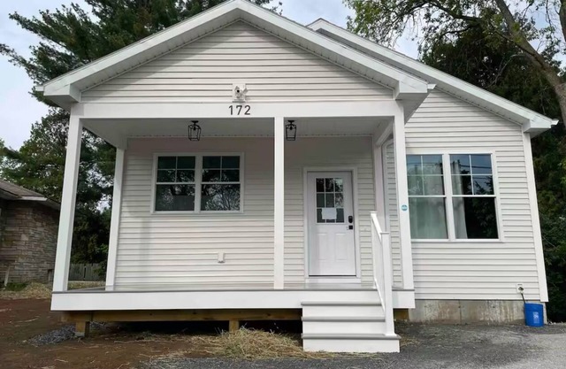Charming 2-bedroom cottage
