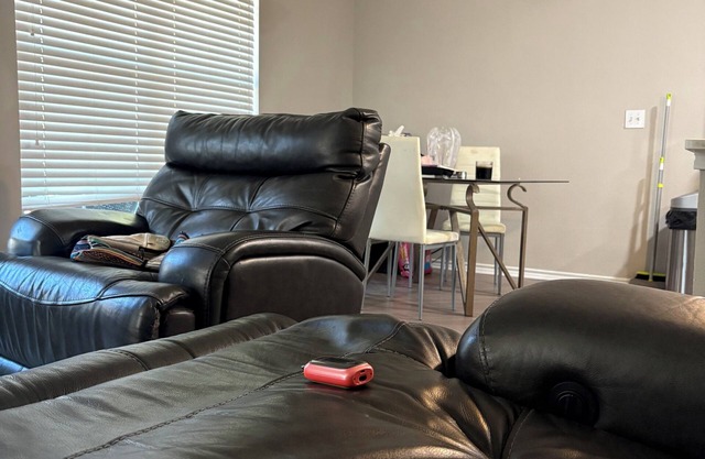 Charming 2-bedroom apartment with fitness room, WiFi in marvelous Grapevine