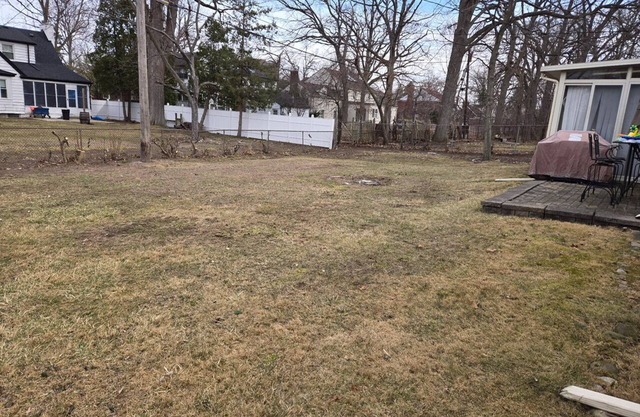 Charming 2-bedroom house with AC, WiFi in wonderful Southfield2 car