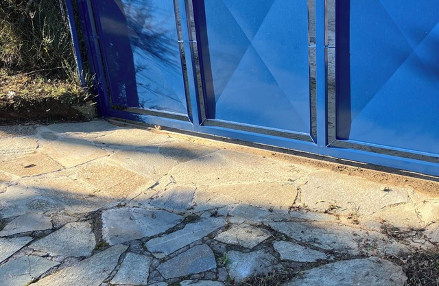 Charming 2-bedroom house in wonderful Marmari with WiFi