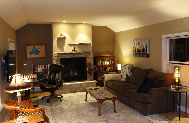 Charming 2-bedroom house in enchanting Madison