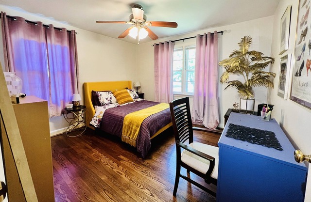 Charming 2 Bedroom in the heart of Downtown Columbia, SC