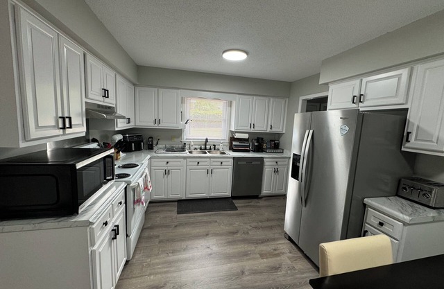 Charming 2-Bedroom Home