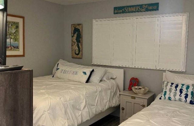 Charming 2-bedroom house in Jensen Beach