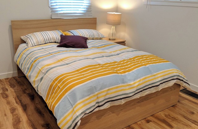 Charming 2-bedroom with AC, WiFi in vibrant Los Angeles