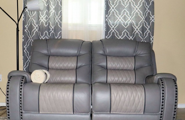 Charming 2-bedroom house in terrific New Orleans with AC, WiFi