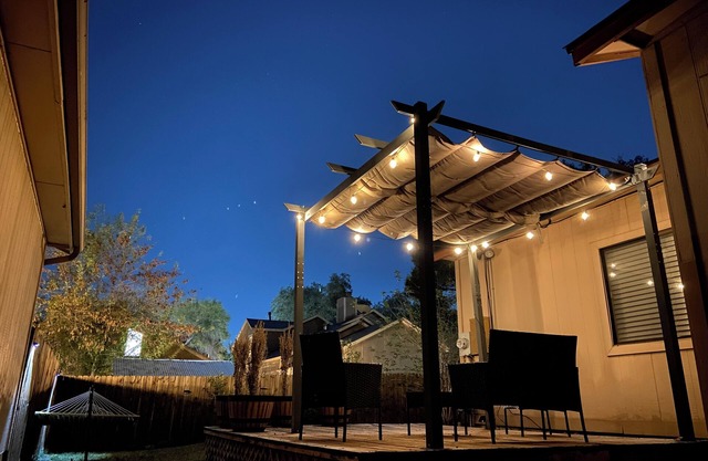 Charming 2-bedroom house in Northeast San Antonio