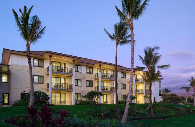 Charming 2-bedroom Villa in Kihei with fitness room, AC, WiFi, Brand new Place.