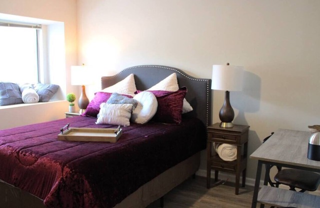 Charming 2 bedroom with Nature View