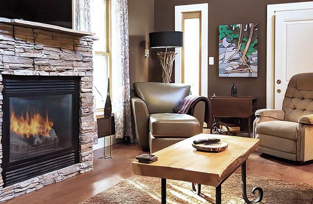 Charming 2BR Forest Cabin—Little Tub Harbour