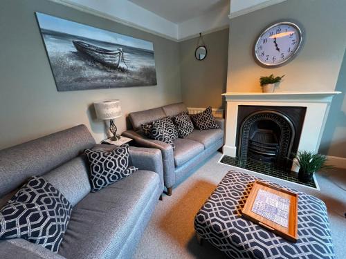 Charming 3 bedroom property in Bury St Edmunds