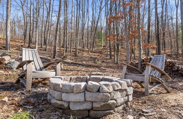 Charming 3-bedroom house with firepit and game room in gorgeous Harpers Ferry