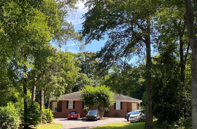 Charming 3 Bedroom/2 Bath duplex (Completely Furnished + utilities).