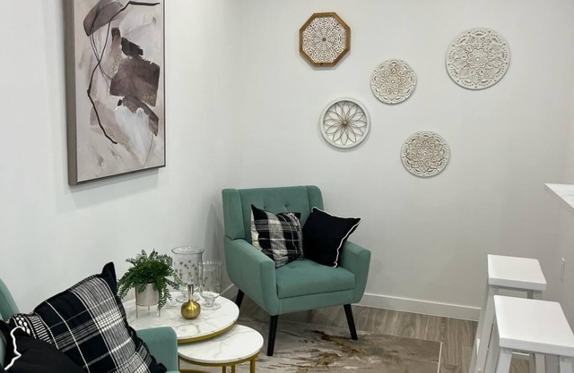 Charming 3-bedroom apartment in The Bronx