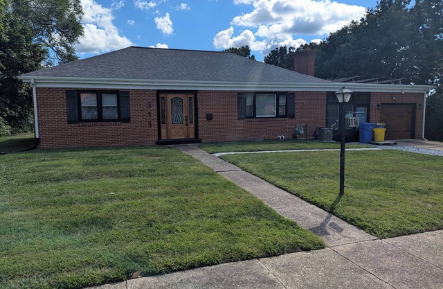 Charming 3-bedroom home 11 minutes from Hershey Park