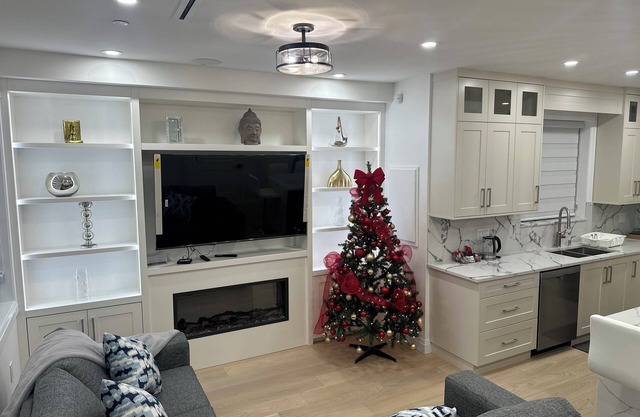 Charming 3-bedroom house with WiFi and AC in delightful Vancouver