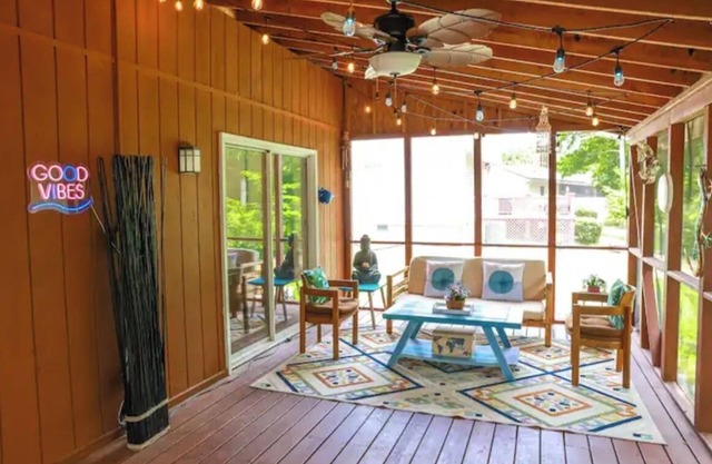 Charming 3-bedroom house in delightful Charlotte