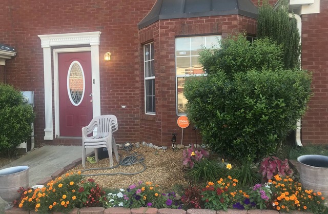 Charming 3-bedroom Home In Lithonia