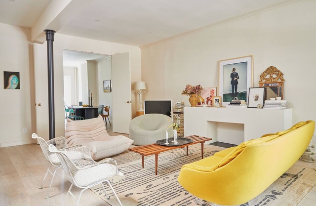 Charming 3-bedroom house with WiFi and AC in beautiful Brooklyn