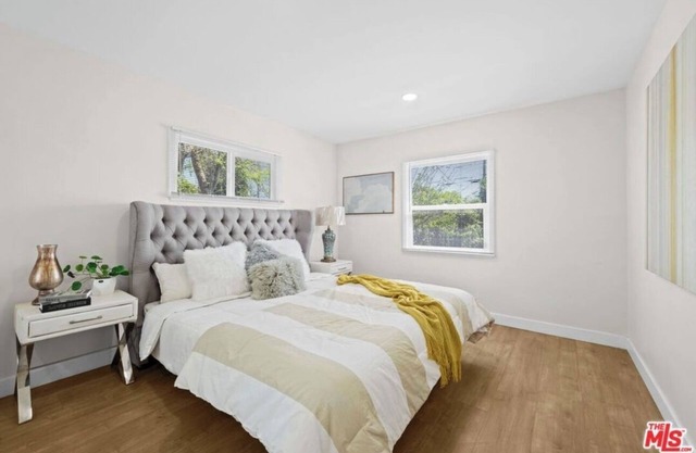 Charming 3 Bedroom 2 Bathroom house in Van Nuys!