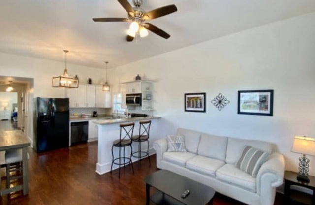 Charming 3 bedroom house in New Orleans