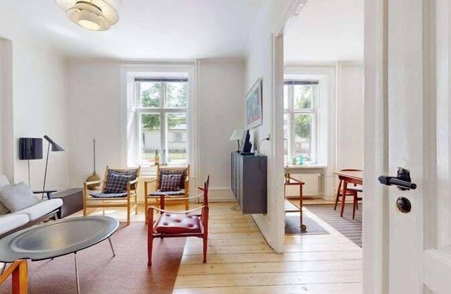 Charming 3-Room Apt S