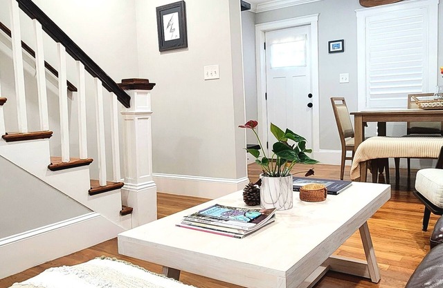 Charming 3BR, 1.5 Bath House Near Boston & Historic Salem- Walk to the Beach