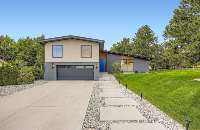 Charming 4-bedroom house in DTC/Greenwood Village, CO