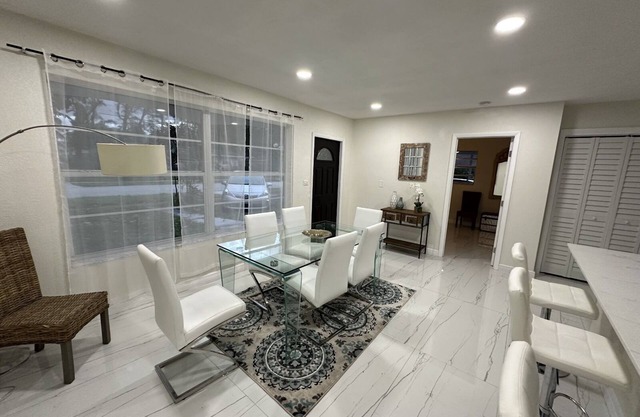 Charming 4-bedroom house for the entire family