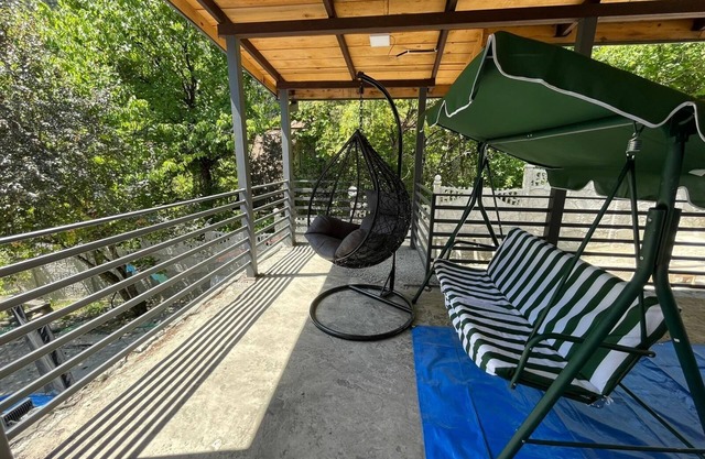 Charming 6 Bedroom Villa set in Serene and Tranquil location of Likani, Borjomi