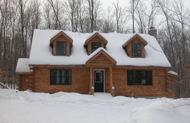Charming ADK Cabin for year-round vacation fun
