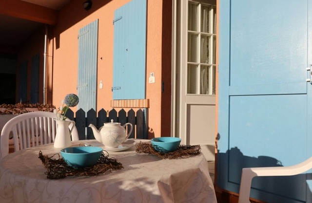 Charming and lovely Getaway in Bibione