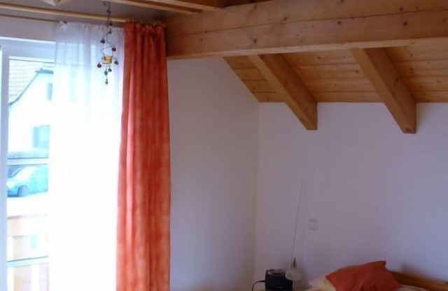 Charming apartment (28sqm) with mini-kitchen