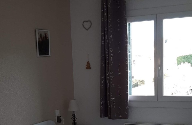 Charming apartment "at Line and Christophe"