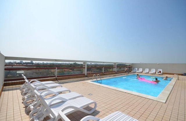 Charming apartment close to the beach by Beahost Rentals